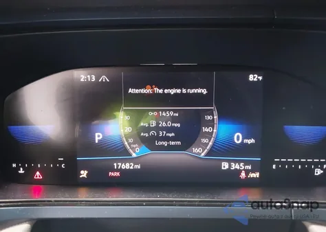 2024 Volkswagen Taos 1.5T Se z USA, uszkodzony, nr VIN 3VVVX7B24RM017498